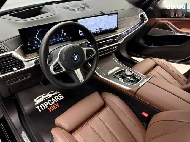 БМВ X7, об'ємом двигуна 3 л та пробігом 1 тис. км за 156800 $, фото 22 на Automoto.ua