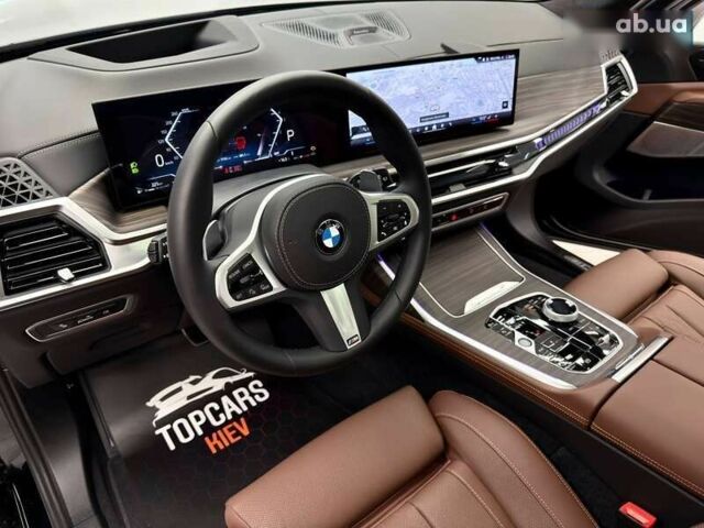 БМВ X7, об'ємом двигуна 3 л та пробігом 1 тис. км за 156800 $, фото 23 на Automoto.ua