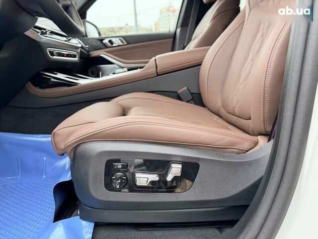 БМВ X7, объемом двигателя 3 л и пробегом 1 тыс. км за 153500 $, фото 23 на Automoto.ua