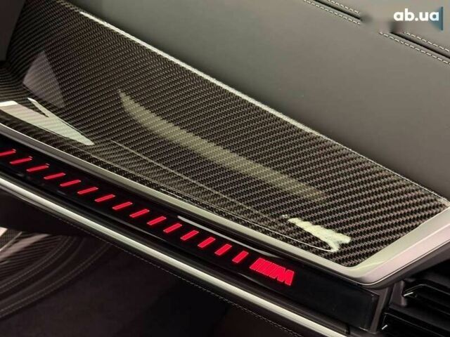БМВ X7, объемом двигателя 4.4 л и пробегом 9 тыс. км за 189000 $, фото 25 на Automoto.ua