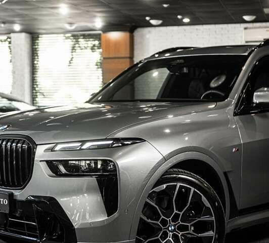 БМВ X7, объемом двигателя 0 л и пробегом 21 тыс. км за 135900 $, фото 19 на Automoto.ua