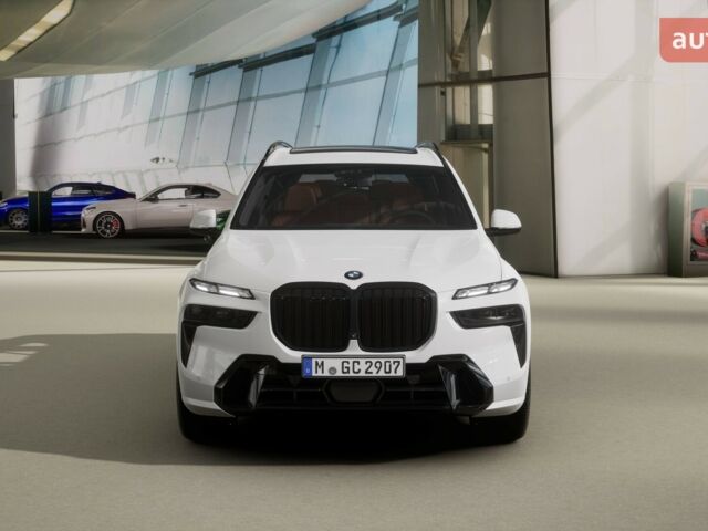 БМВ X7, объемом двигателя 3 л и пробегом 0 тыс. км за 137369 $, фото 8 на Automoto.ua