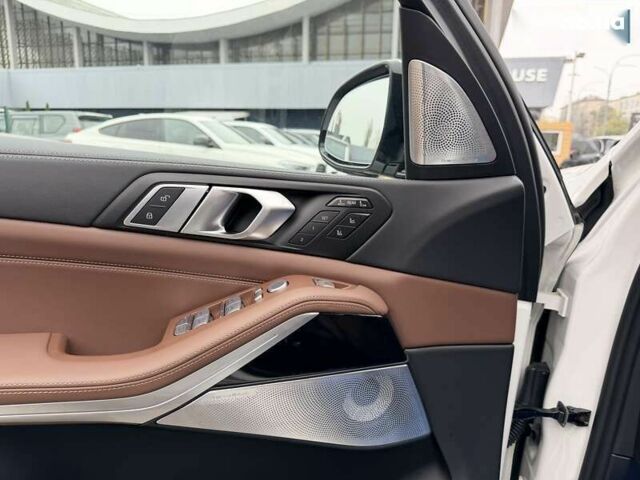 БМВ X7, объемом двигателя 3 л и пробегом 1 тыс. км за 153500 $, фото 19 на Automoto.ua