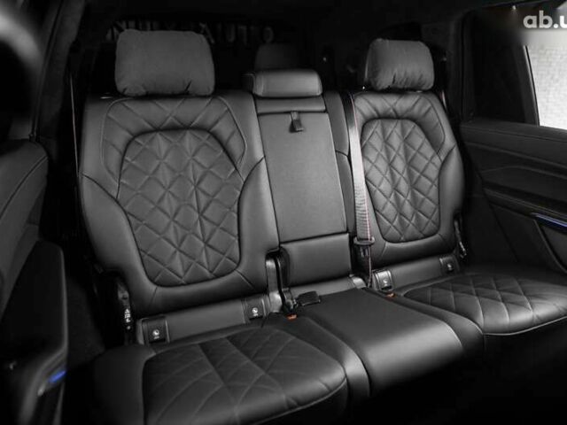 БМВ X7, объемом двигателя 0 л и пробегом 21 тыс. км за 135900 $, фото 21 на Automoto.ua
