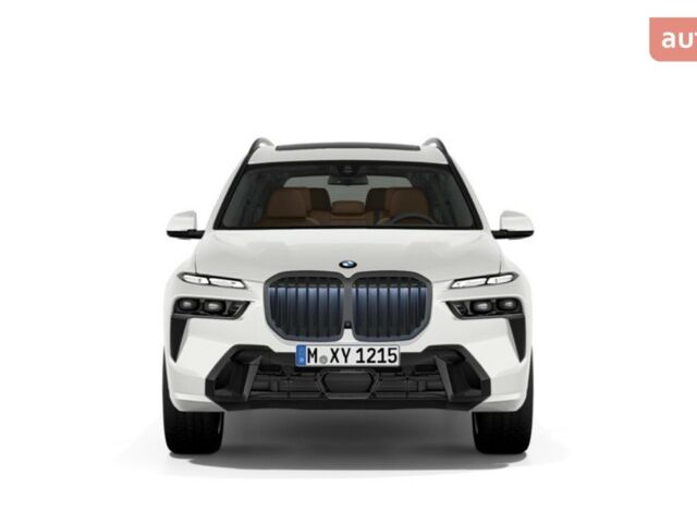 БМВ X7, об'ємом двигуна 3 л та пробігом 0 тис. км за 147881 $, фото 5 на Automoto.ua
