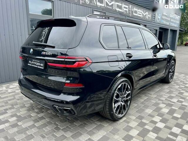 БМВ X7, об'ємом двигуна 4.4 л та пробігом 18 тис. км за 159900 $, фото 10 на Automoto.ua