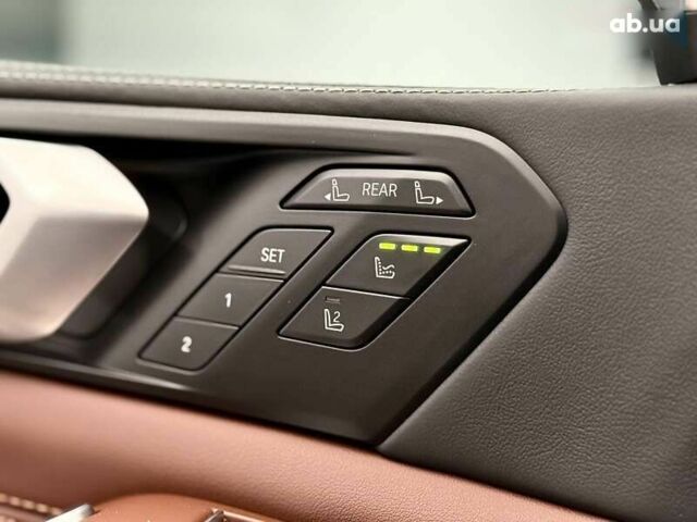 БМВ X7, об'ємом двигуна 3 л та пробігом 1 тис. км за 156800 $, фото 18 на Automoto.ua