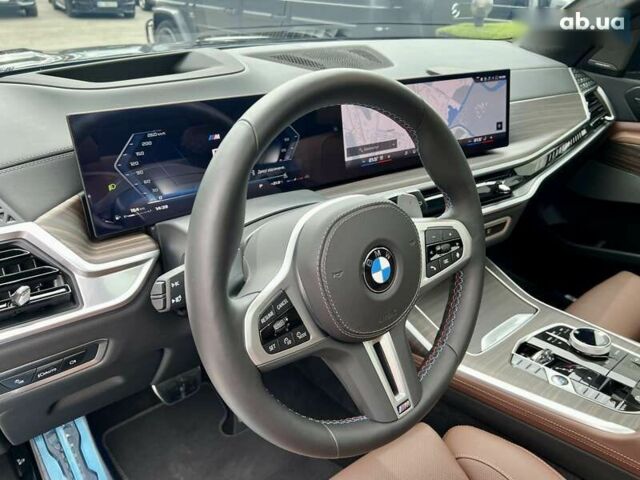 БМВ X7, об'ємом двигуна 4.4 л та пробігом 18 тис. км за 159900 $, фото 19 на Automoto.ua
