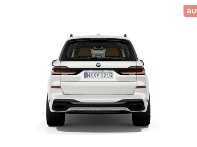 БМВ X7, об'ємом двигуна 3 л та пробігом 0 тис. км за 147881 $, фото 3 на Automoto.ua