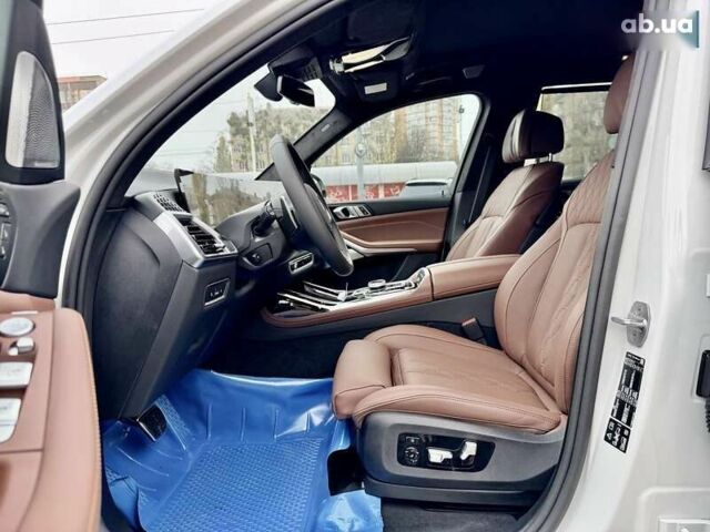 БМВ X7, объемом двигателя 3 л и пробегом 1 тыс. км за 153500 $, фото 16 на Automoto.ua