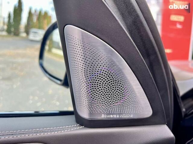 БМВ X7, объемом двигателя 0 л и пробегом 1 тыс. км за 179999 $, фото 24 на Automoto.ua