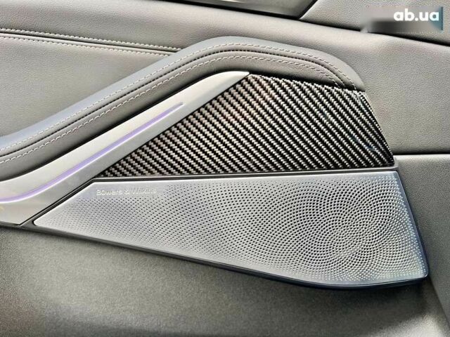 БМВ X7, объемом двигателя 0 л и пробегом 1 тыс. км за 179999 $, фото 22 на Automoto.ua