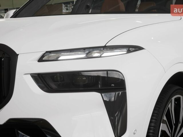 БМВ X7, объемом двигателя 3 л и пробегом 0 тыс. км за 137369 $, фото 9 на Automoto.ua