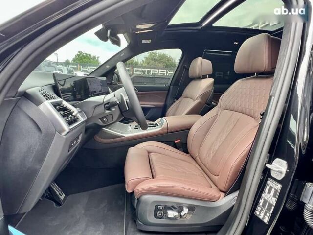 БМВ X7, об'ємом двигуна 4.4 л та пробігом 18 тис. км за 159900 $, фото 25 на Automoto.ua