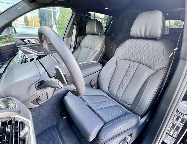 БМВ X7, объемом двигателя 0 л и пробегом 1 тыс. км за 179999 $, фото 28 на Automoto.ua