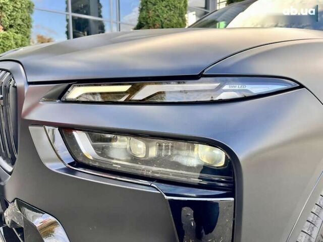 БМВ X7, объемом двигателя 0 л и пробегом 1 тыс. км за 179999 $, фото 19 на Automoto.ua
