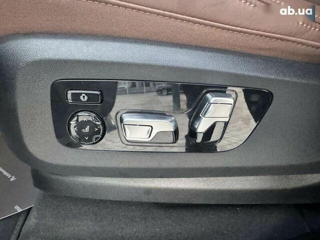 БМВ X7, объемом двигателя 3 л и пробегом 14 тыс. км за 136900 $, фото 14 на Automoto.ua