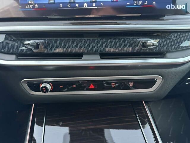 БМВ X7, объемом двигателя 3 л и пробегом 14 тыс. км за 136900 $, фото 17 на Automoto.ua
