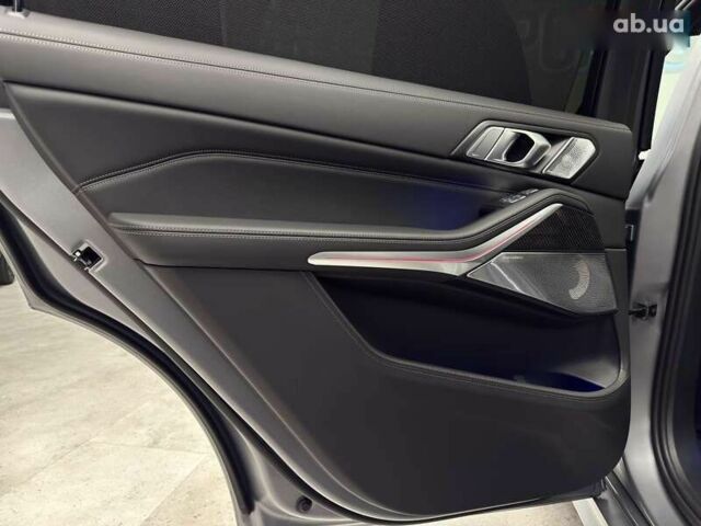 БМВ X7, объемом двигателя 4.4 л и пробегом 9 тыс. км за 189000 $, фото 26 на Automoto.ua