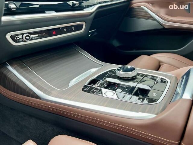 БМВ X7, об'ємом двигуна 4.4 л та пробігом 18 тис. км за 159900 $, фото 21 на Automoto.ua