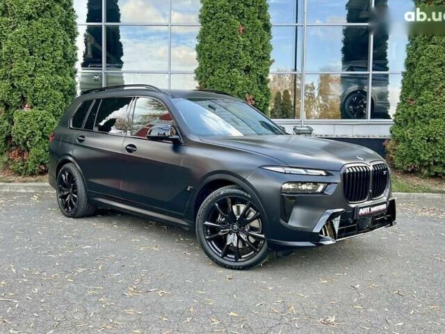 БМВ X7, объемом двигателя 0 л и пробегом 1 тыс. км за 179999 $, фото 2 на Automoto.ua