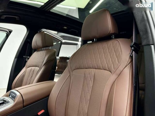 БМВ X7, об'ємом двигуна 3 л та пробігом 1 тис. км за 156800 $, фото 25 на Automoto.ua