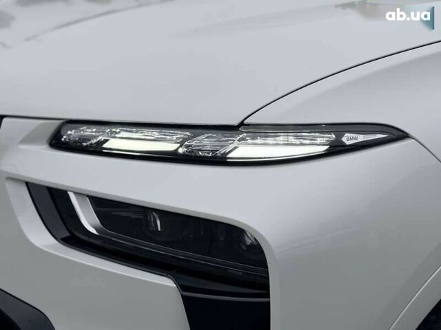 БМВ X7, объемом двигателя 3 л и пробегом 1 тыс. км за 153500 $, фото 12 на Automoto.ua