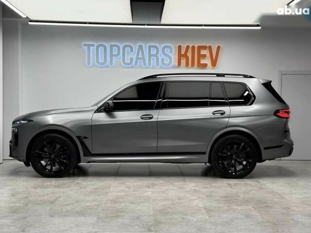 БМВ X7, объемом двигателя 4.4 л и пробегом 9 тыс. км за 189000 $, фото 8 на Automoto.ua