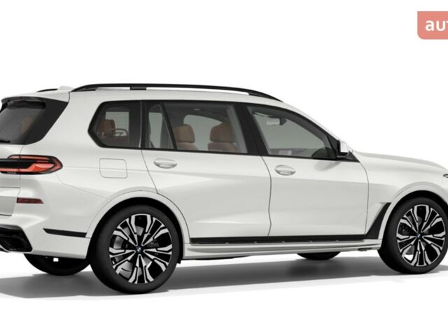 БМВ X7, об'ємом двигуна 3 л та пробігом 0 тис. км за 147881 $, фото 4 на Automoto.ua