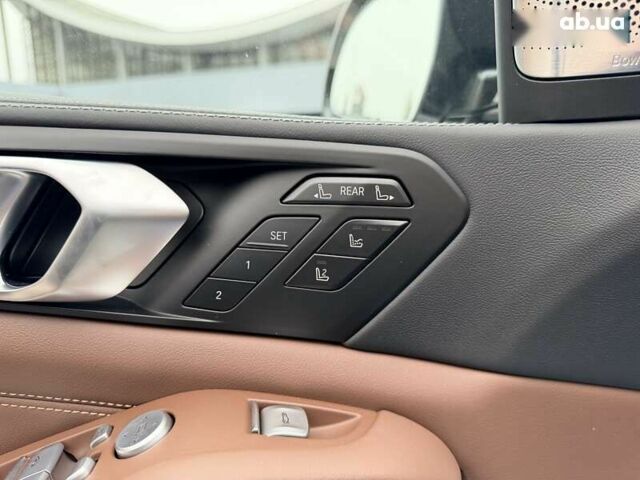 БМВ X7, объемом двигателя 3 л и пробегом 1 тыс. км за 153500 $, фото 18 на Automoto.ua