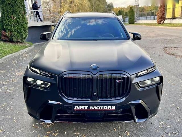 БМВ X7, объемом двигателя 0 л и пробегом 1 тыс. км за 179999 $, фото 7 на Automoto.ua