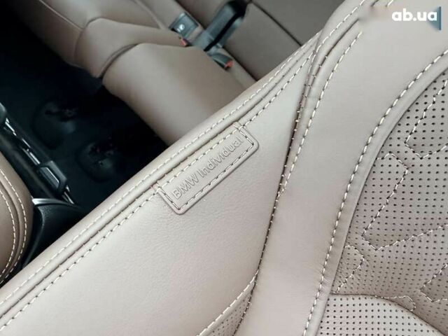 БМВ X7, объемом двигателя 3 л и пробегом 1 тыс. км за 153500 $, фото 21 на Automoto.ua