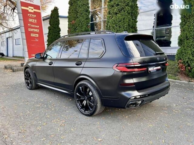 БМВ X7, объемом двигателя 0 л и пробегом 1 тыс. км за 179999 $, фото 11 на Automoto.ua