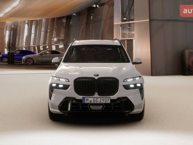 БМВ X7, объемом двигателя 3 л и пробегом 0 тыс. км за 137369 $, фото 5 на Automoto.ua