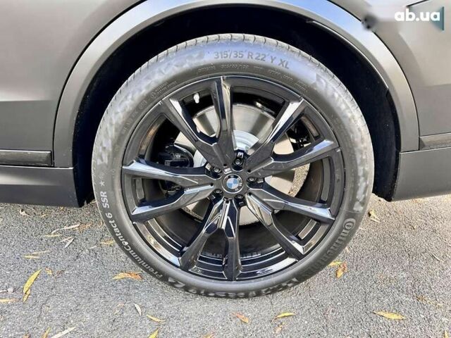 БМВ X7, объемом двигателя 0 л и пробегом 1 тыс. км за 179999 $, фото 17 на Automoto.ua