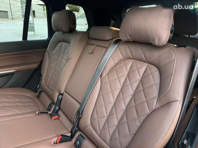 БМВ X7, объемом двигателя 3 л и пробегом 14 тыс. км за 136900 $, фото 23 на Automoto.ua