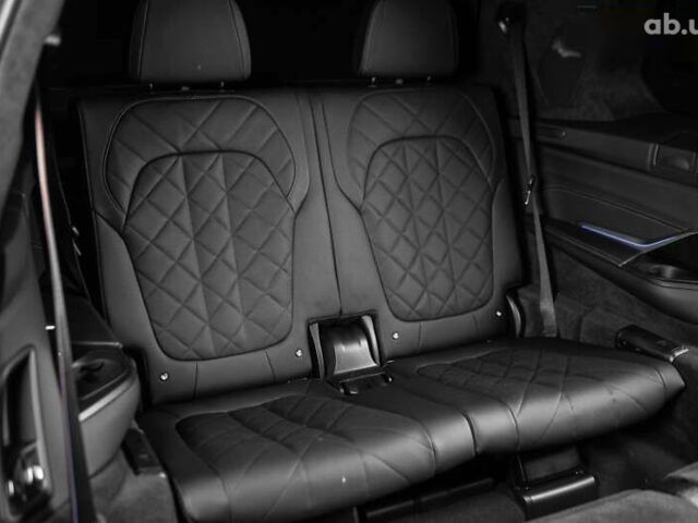 БМВ X7, объемом двигателя 0 л и пробегом 21 тыс. км за 135900 $, фото 12 на Automoto.ua