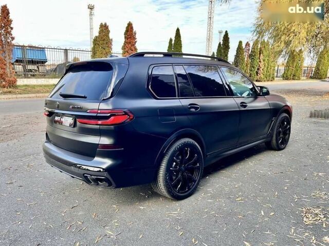 БМВ X7, объемом двигателя 0 л и пробегом 1 тыс. км за 179999 $, фото 9 на Automoto.ua