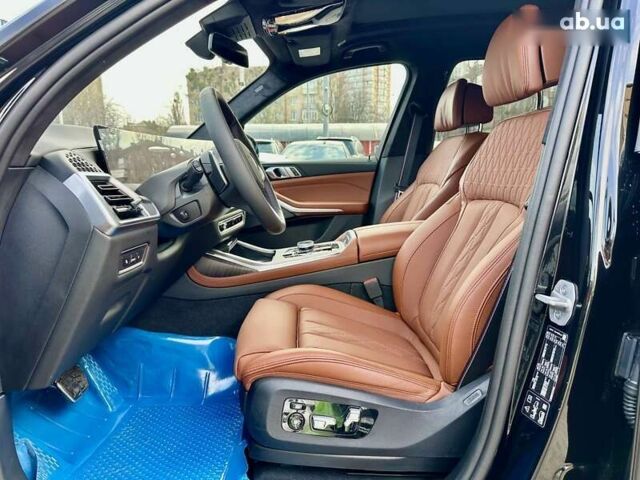 БМВ X7, объемом двигателя 3 л и пробегом 1 тыс. км за 128500 $, фото 15 на Automoto.ua