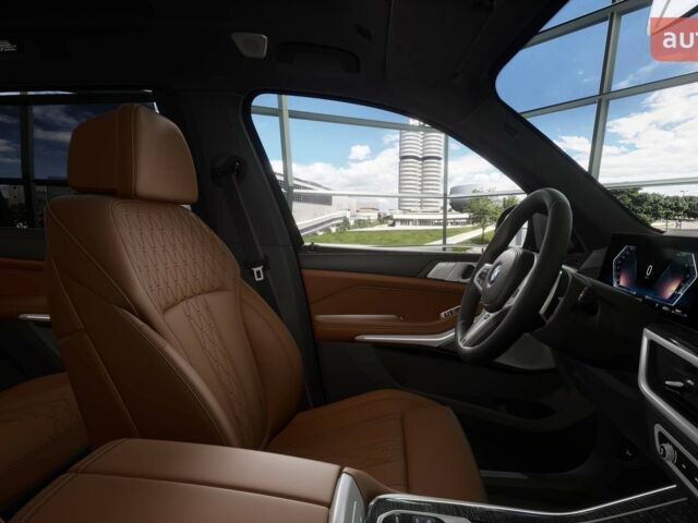 БМВ X7, объемом двигателя 3 л и пробегом 0 тыс. км за 137369 $, фото 13 на Automoto.ua