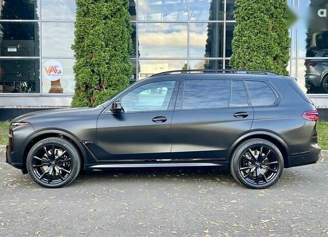 БМВ X7, объемом двигателя 0 л и пробегом 1 тыс. км за 179999 $, фото 1 на Automoto.ua