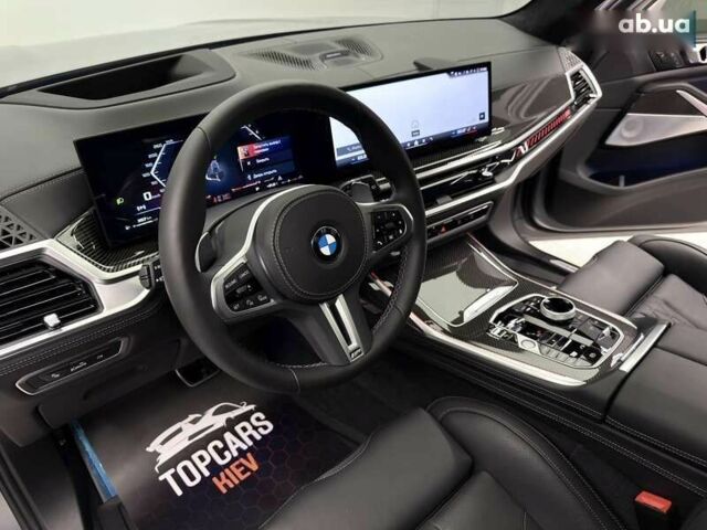 БМВ X7, объемом двигателя 4.4 л и пробегом 9 тыс. км за 189000 $, фото 15 на Automoto.ua