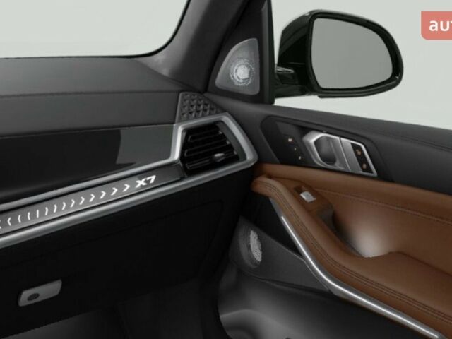 БМВ X7, об'ємом двигуна 3 л та пробігом 0 тис. км за 147881 $, фото 8 на Automoto.ua