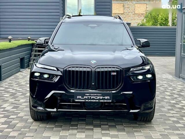 БМВ X7, об'ємом двигуна 4.4 л та пробігом 18 тис. км за 159900 $, фото 1 на Automoto.ua