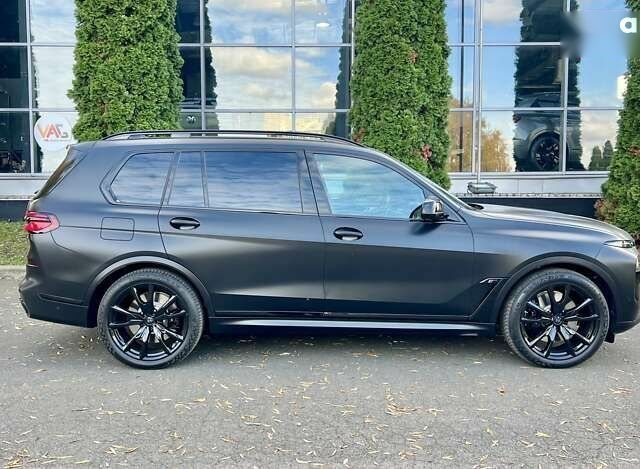 БМВ X7, объемом двигателя 0 л и пробегом 1 тыс. км за 179999 $, фото 4 на Automoto.ua