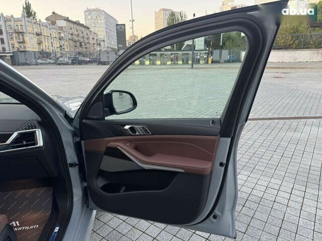 БМВ X7, объемом двигателя 3 л и пробегом 14 тыс. км за 136900 $, фото 29 на Automoto.ua