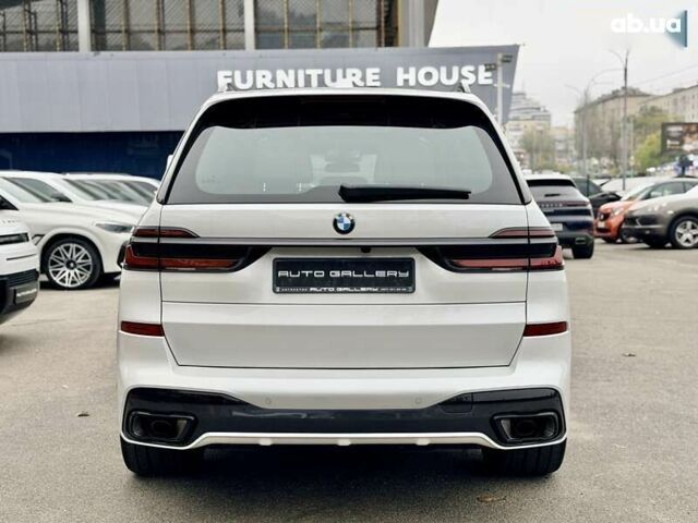 БМВ X7, объемом двигателя 3 л и пробегом 1 тыс. км за 153500 $, фото 14 на Automoto.ua