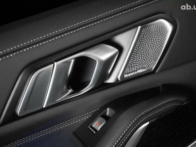 БМВ X7, объемом двигателя 0 л и пробегом 21 тыс. км за 135900 $, фото 25 на Automoto.ua