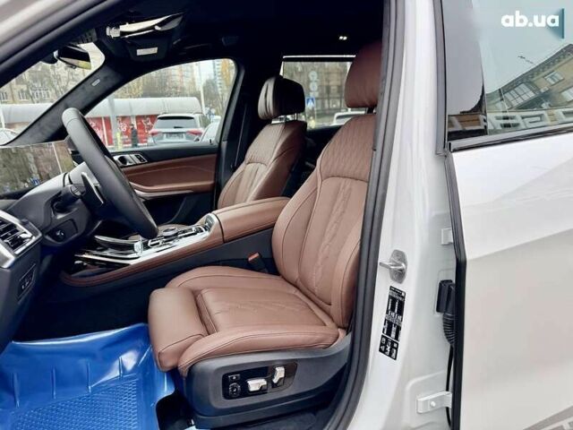 БМВ X7, объемом двигателя 3 л и пробегом 1 тыс. км за 153500 $, фото 15 на Automoto.ua