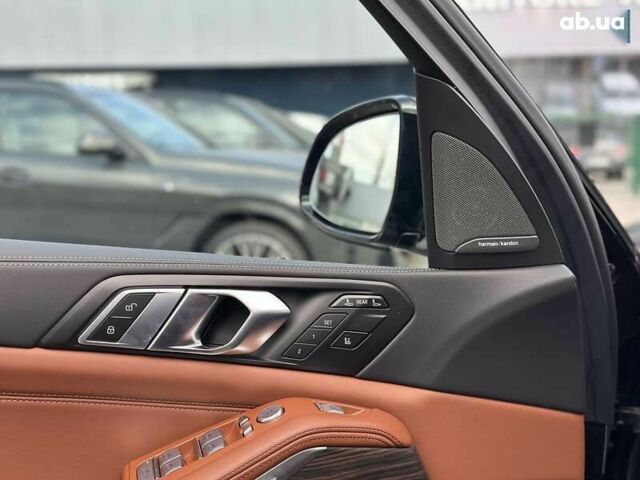 БМВ X7, объемом двигателя 3 л и пробегом 1 тыс. км за 128500 $, фото 18 на Automoto.ua